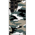 Sonique ���� Camouflage Army Series ��� Samsung Galaxy S23 Ultra ����