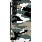 Sonique ���� Camouflage Army Series ��� Samsung Galaxy S23 ����