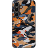 Sonique ���� Camouflage Army Series ��� Samsung Galaxy S24 ���������