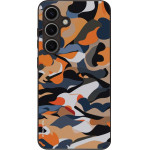 Sonique ���� Camouflage Army Series ��� Samsung Galaxy S24 ���������