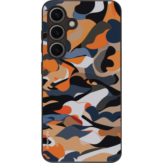 Sonique ���� Camouflage Army Series ��� Samsung Galaxy S24 ���������