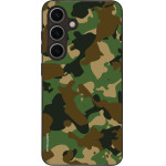 Sonique ���� Camouflage Army Series ��� Samsung Galaxy S24 �������