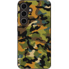 Sonique ���� Camouflage Army Series ��� Samsung Galaxy S24 ������� 01