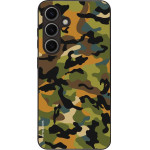 Sonique ���� Camouflage Army Series ��� Samsung Galaxy S24 ������� 01