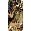 Sonique ���� Camouflage Army Series ��� Samsung Galaxy S24 ����