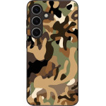 Sonique ���� Camouflage Army Series ��� Samsung Galaxy S24 ����