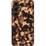 Sonique ���� Camouflage Army Series ��� Samsung Galaxy S24 ���� 01