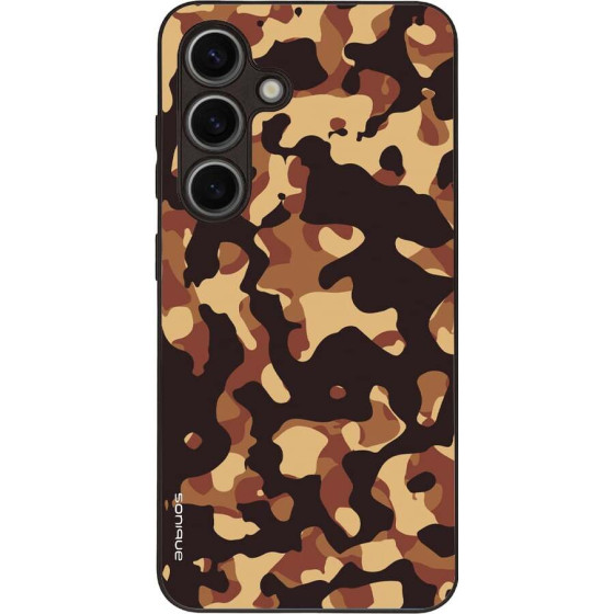 Sonique ���� Camouflage Army Series ��� Samsung Galaxy S24 ���� 01