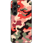 Sonique ���� Camouflage Army Series ��� Samsung Galaxy S24 �������