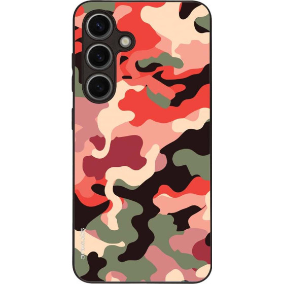 Sonique ���� Camouflage Army Series ��� Samsung Galaxy S24 �������