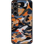 Sonique ���� Camouflage Army Series ��� Samsung Galaxy S24 Fe ���������
