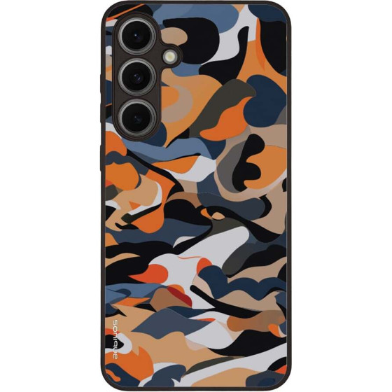 Sonique ���� Camouflage Army Series ��� Samsung Galaxy S24 Fe ���������
