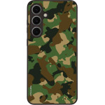Sonique ���� Camouflage Army Series ��� Samsung Galaxy S24 Fe �������