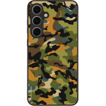 Sonique ���� Camouflage Army Series ��� Samsung Galaxy S24 Fe ������� 01
