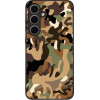Sonique ���� Camouflage Army Series ��� Samsung Galaxy S24 Fe ����
