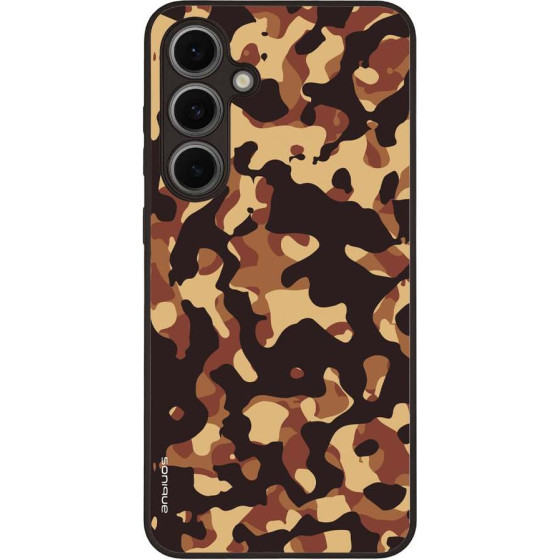 Sonique ���� Camouflage Army Series ��� Samsung Galaxy S24 Fe ���� 01