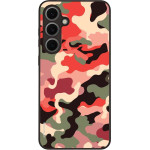 Sonique ���� Camouflage Army Series ��� Samsung Galaxy S24 Fe �������
