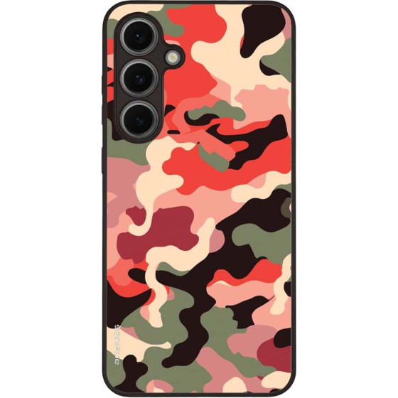 Sonique ���� Camouflage Army Series ��� Samsung Galaxy S24 Fe �������