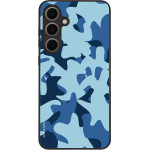 Sonique ���� Camouflage Army Series ��� Samsung Galaxy S24 Fe ����