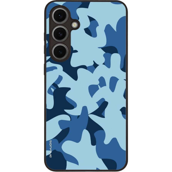 Sonique ���� Camouflage Army Series ��� Samsung Galaxy S24 Fe ����