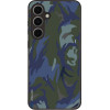 Sonique ���� Camouflage Army Series ��� Samsung Galaxy S24 Fe ���� 01
