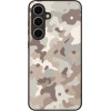 Sonique ���� Camouflage Army Series ��� Samsung Galaxy S24 Fe ����