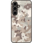 Sonique ���� Camouflage Army Series ��� Samsung Galaxy S24 Fe ����