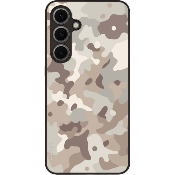 Sonique ���� Camouflage Army Series ��� Samsung Galaxy S24 Fe ����