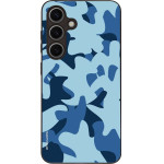 Sonique ���� Camouflage Army Series ��� Samsung Galaxy S24 ����