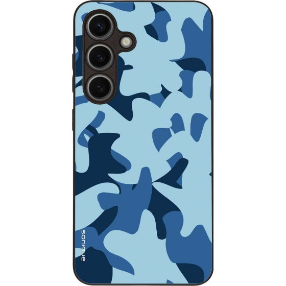 Sonique ���� Camouflage Army Series ��� Samsung Galaxy S24 ����