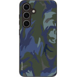 Sonique ���� Camouflage Army Series ��� Samsung Galaxy S24 ���� 01