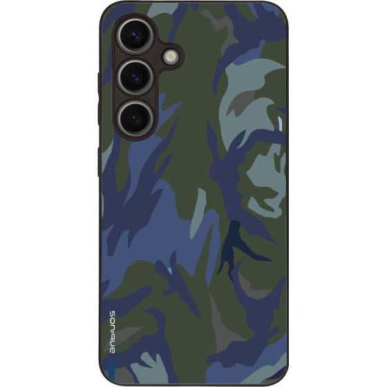 Sonique ���� Camouflage Army Series ��� Samsung Galaxy S24 ���� 01