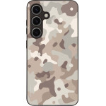 Sonique ���� Camouflage Army Series ��� Samsung Galaxy S24 ����