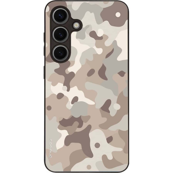 Sonique ���� Camouflage Army Series ��� Samsung Galaxy S24 ����