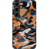 Sonique ���� Camouflage Army Series ��� Samsung Galaxy S24 Plus ���������