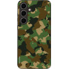 Sonique ���� Camouflage Army Series ��� Samsung Galaxy S24 Plus �������
