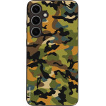 Sonique ���� Camouflage Army Series ��� Samsung Galaxy S24 Plus ������� 01