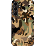 Sonique ���� Camouflage Army Series ��� Samsung Galaxy S24 Plus ����