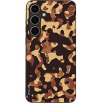 Sonique ���� Camouflage Army Series ��� Samsung Galaxy S24 Plus ���� 01