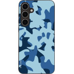 Sonique ���� Camouflage Army Series ��� Samsung Galaxy S24 Plus ����