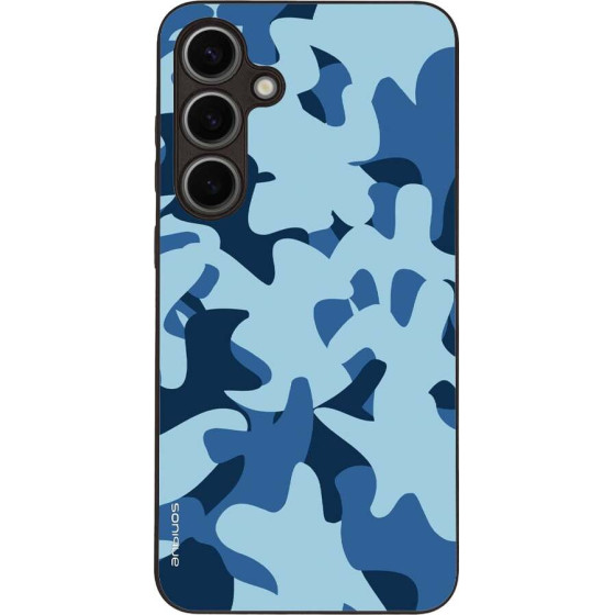 Sonique ���� Camouflage Army Series ��� Samsung Galaxy S24 Plus ����
