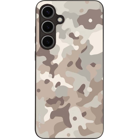 Sonique ���� Camouflage Army Series ��� Samsung Galaxy S24 Plus ����