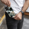 Sonique ���� Camouflage Army Series ��� Samsung Galaxy S24 Plus ����