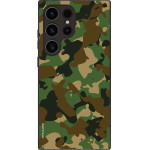 Sonique ���� Camouflage Army Series ��� Samsung Galaxy S24 Ultra �������