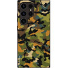 Sonique ���� Camouflage Army Series ��� Samsung Galaxy S24 Ultra ������� 01