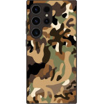 Sonique ���� Camouflage Army Series ��� Samsung Galaxy S24 Ultra ����
