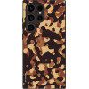 Sonique ���� Camouflage Army Series ��� Samsung Galaxy S24 Ultra ���� 01
