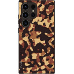 Sonique ���� Camouflage Army Series ��� Samsung Galaxy S24 Ultra ���� 01