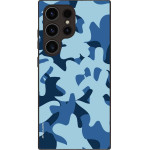 Sonique ���� Camouflage Army Series ��� Samsung Galaxy S24 Ultra ����
