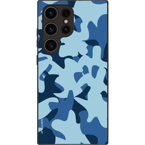 Sonique ���� Camouflage Army Series ��� Samsung Galaxy S24 Ultra ����